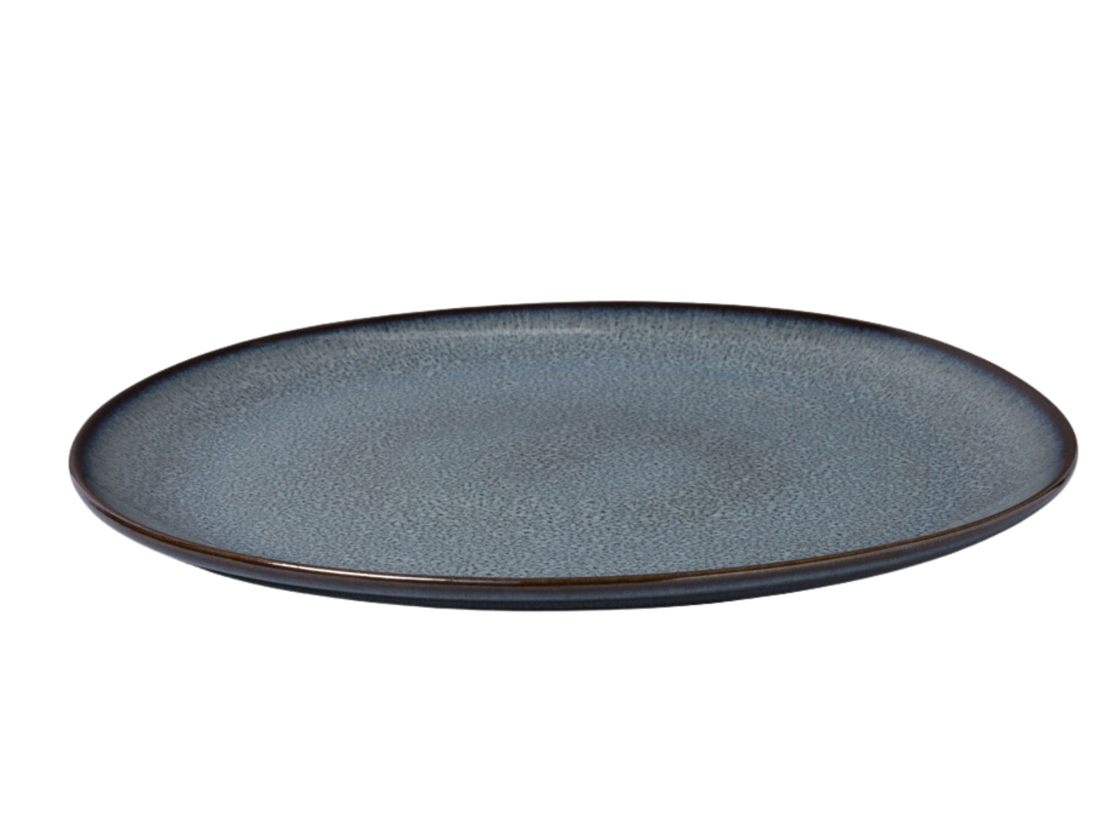 like. by Villeroy & Boch Lave gris Servierplatte 32 cm - Produktbild 3