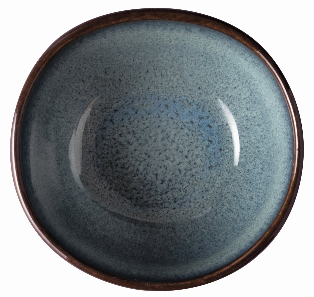 like. by Villeroy & Boch Lave gris Schälchen 10 cm - Produktbild 2