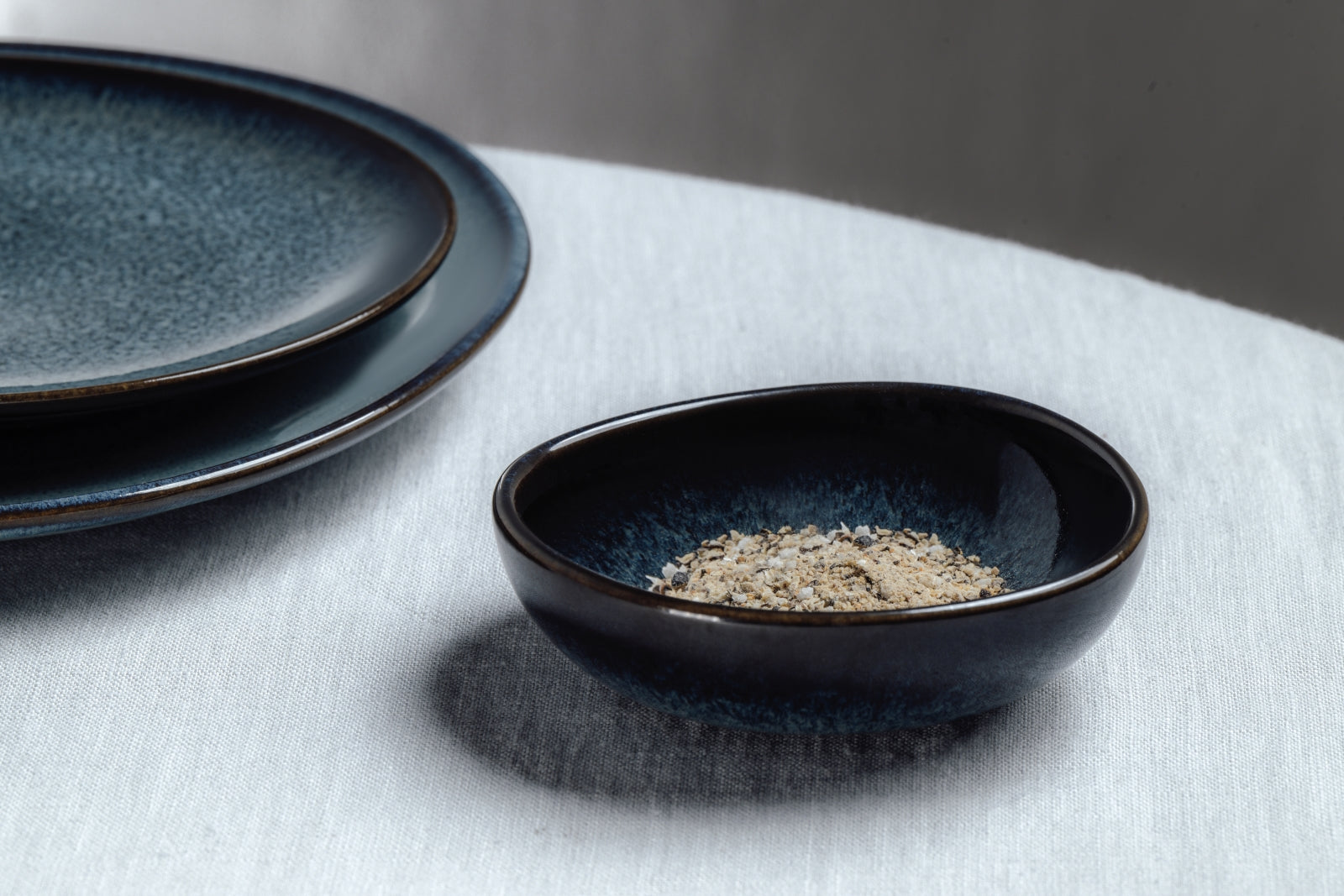 like. by Villeroy & Boch Lave gris Schälchen 10 cm - Produktbild 3