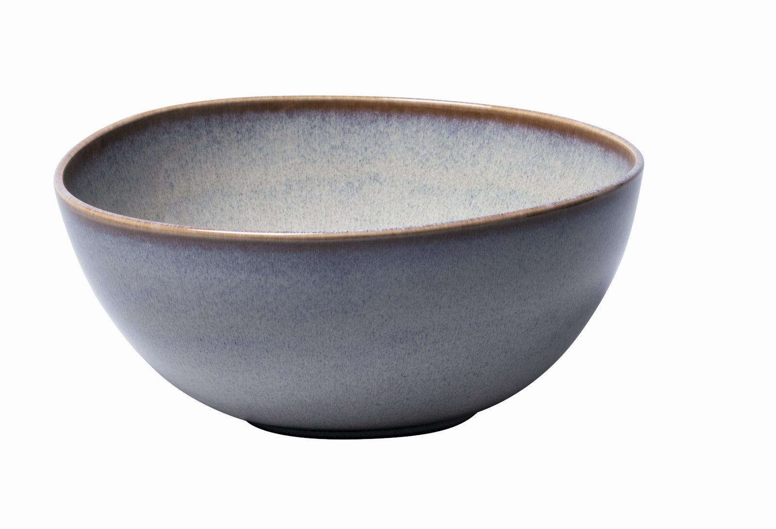 like. by Villeroy & Boch Lave beige Servierschüssel 25,5 cm