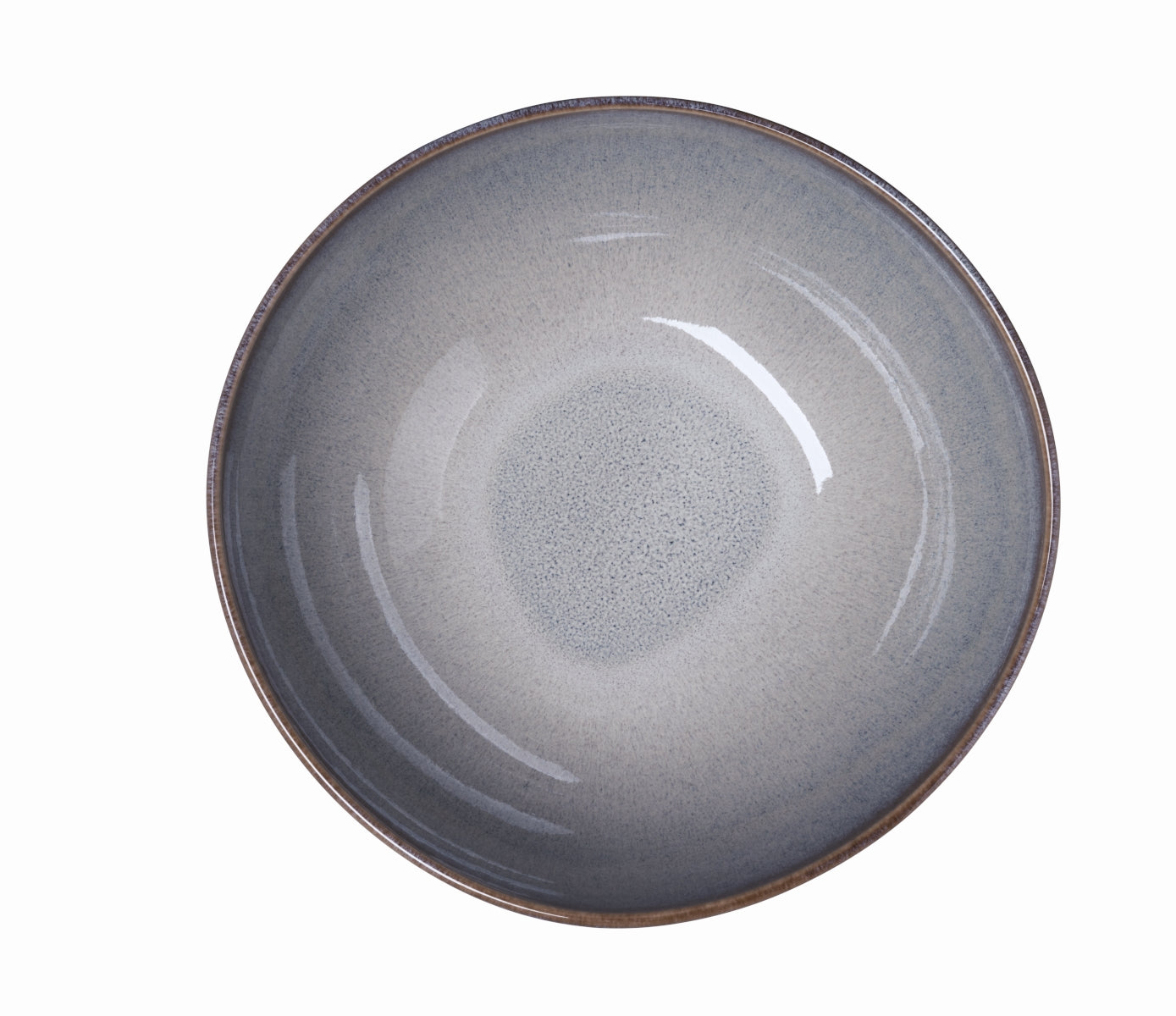 like. by Villeroy & Boch Lave beige Servierschüssel 25,5 cm - Produktbild 2