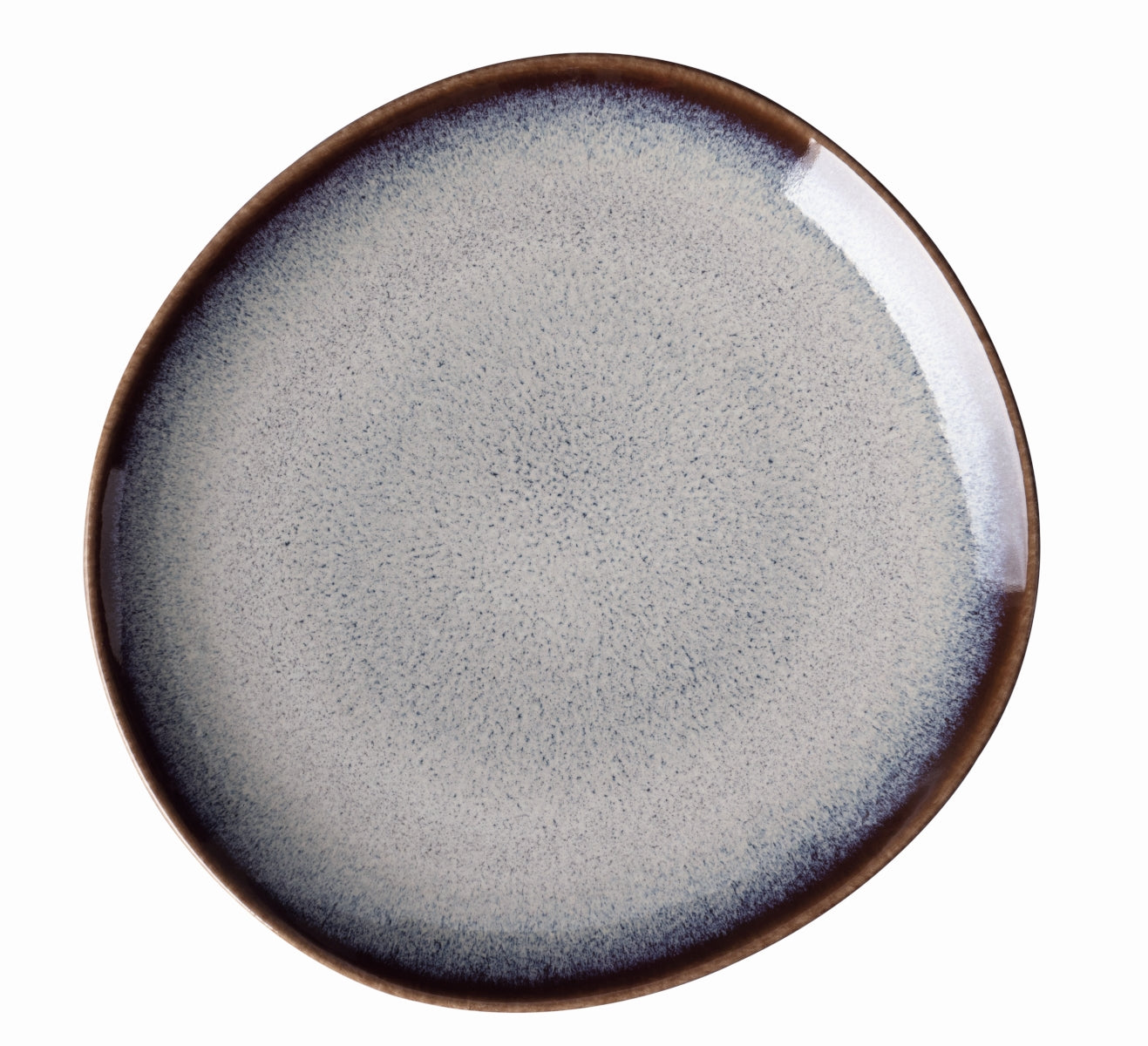 like. by Villeroy & Boch Lave beige Brotteller 17 cm