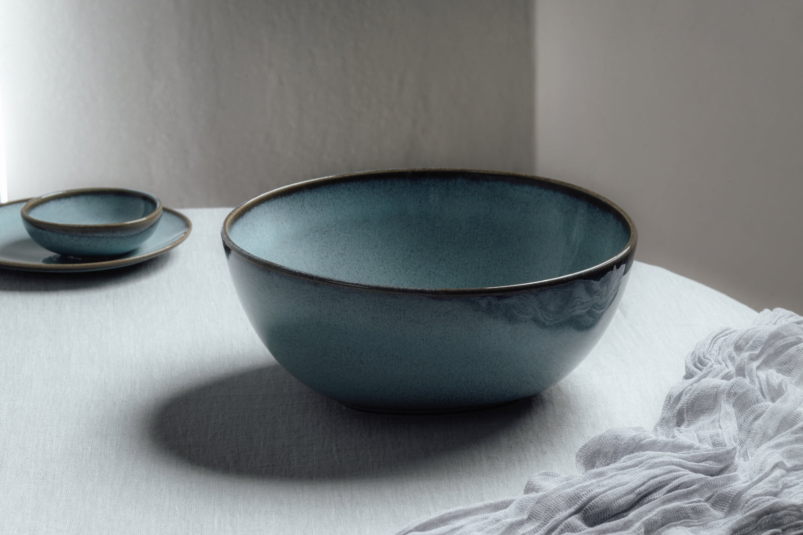 like. by Villeroy & Boch Lave glace Schälchen 10 cm - Produktbild 3