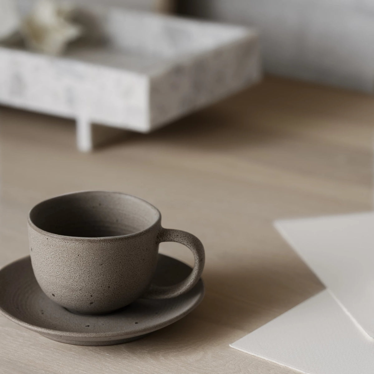 Blomus KUMI Espressotassen espresso 5,5 x 8 cm 2tlg - Produktbild 2