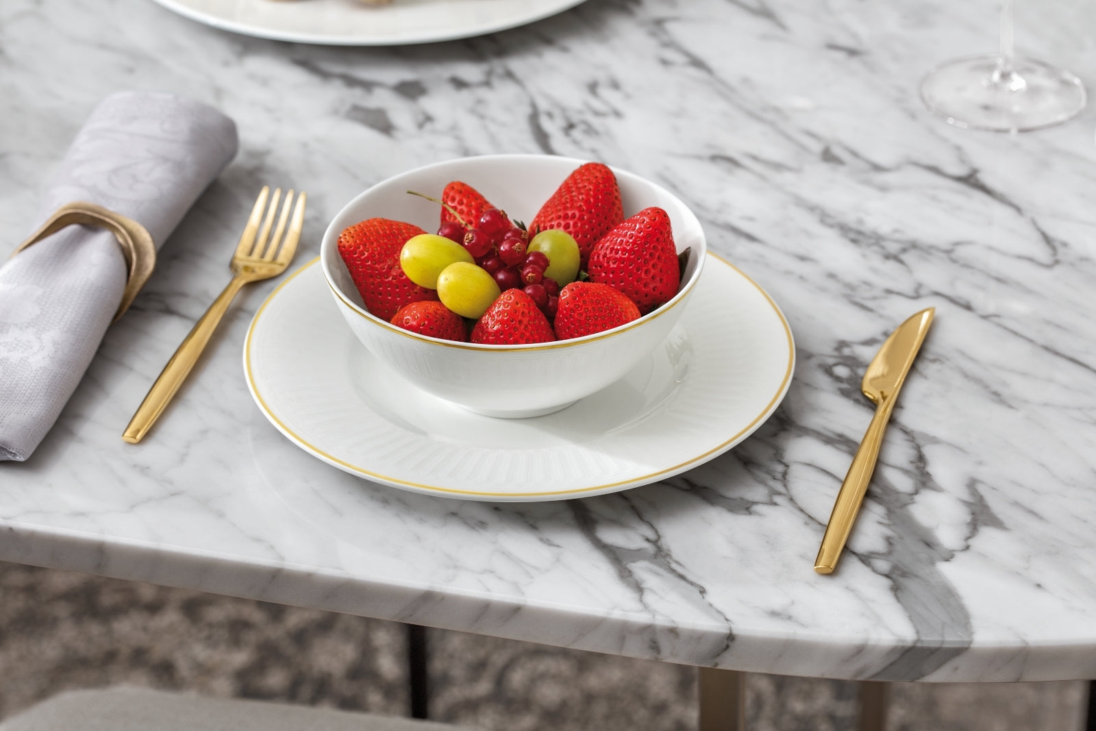Villeroy & Boch Signature Château Septfontaines Schälchen 13 cm - Produktbild 2