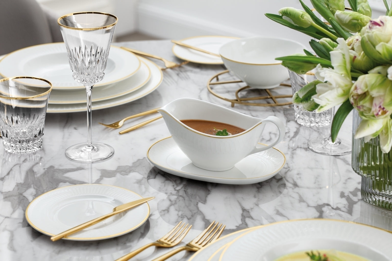 Villeroy & Boch Signature Château Septfontaines Schälchen 13 cm - Produktbild 3
