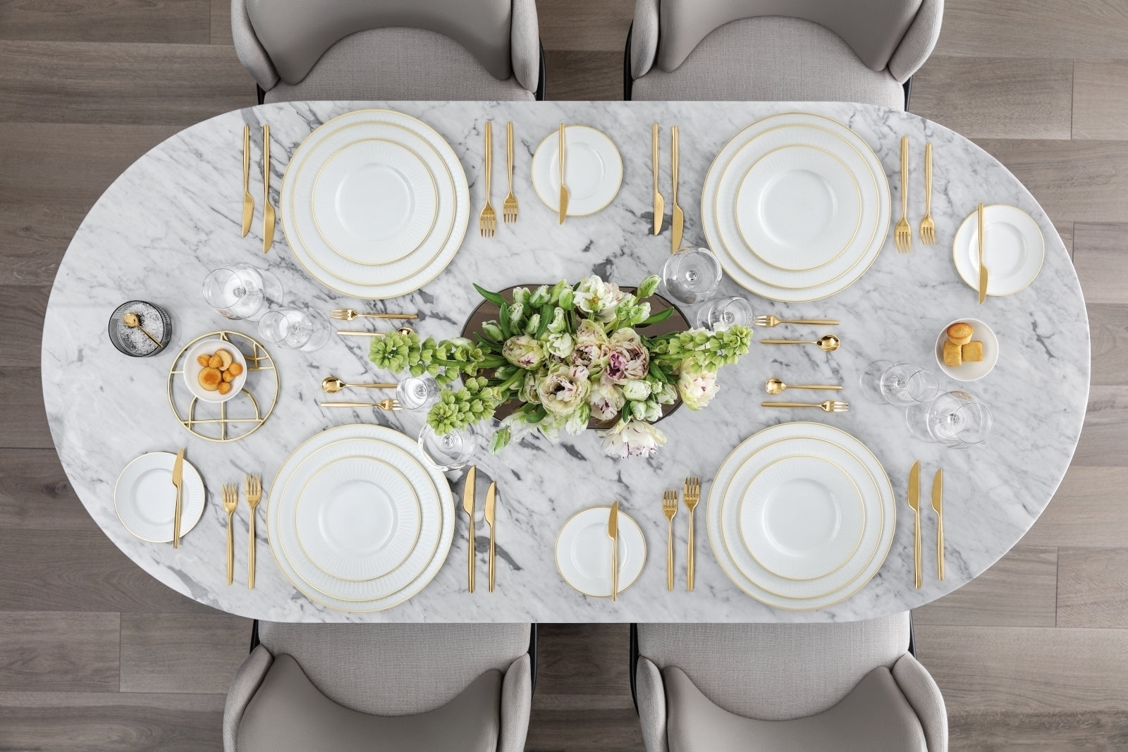 Villeroy & Boch Signature Château Septfontaines Schälchen 13 cm - Produktbild 5