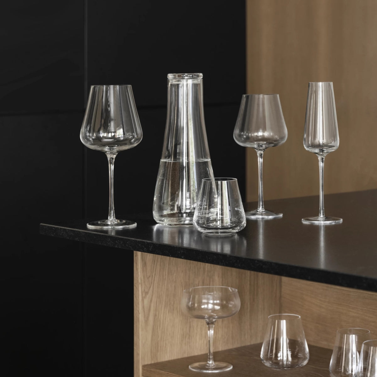 Blomus BELO Sektgläser clear 0,2l 6tlg - Produktbild 2
