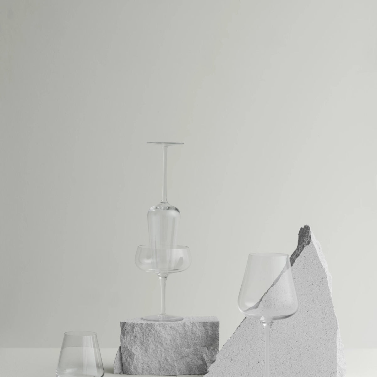 Blomus BELO Sektgläser clear 0,2l 6tlg - Produktbild 3