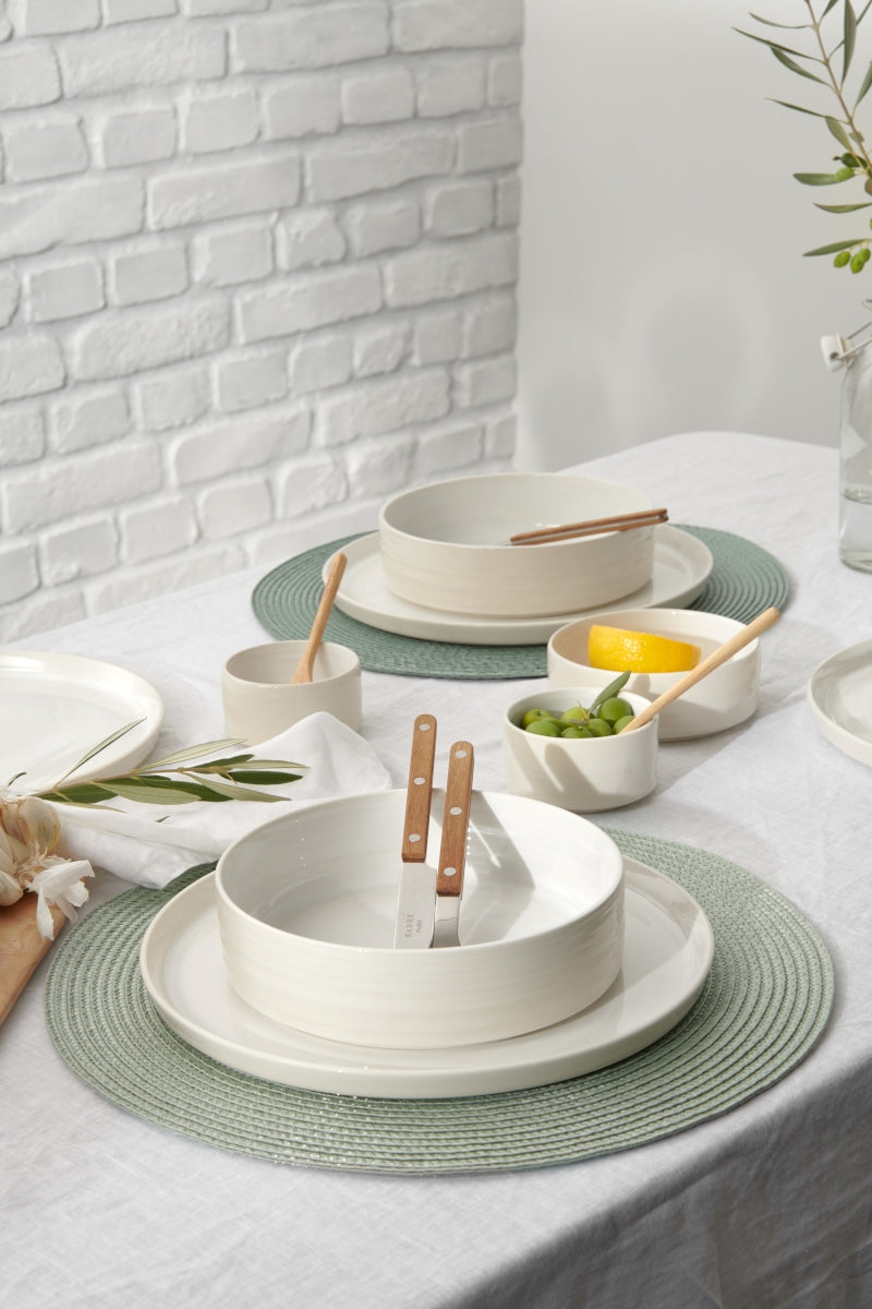 ASA Tischset sea salt 38 cm - Produktbild 3
