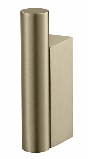 Blomus MODO Wandhaken brass 5,5 x 12 cm