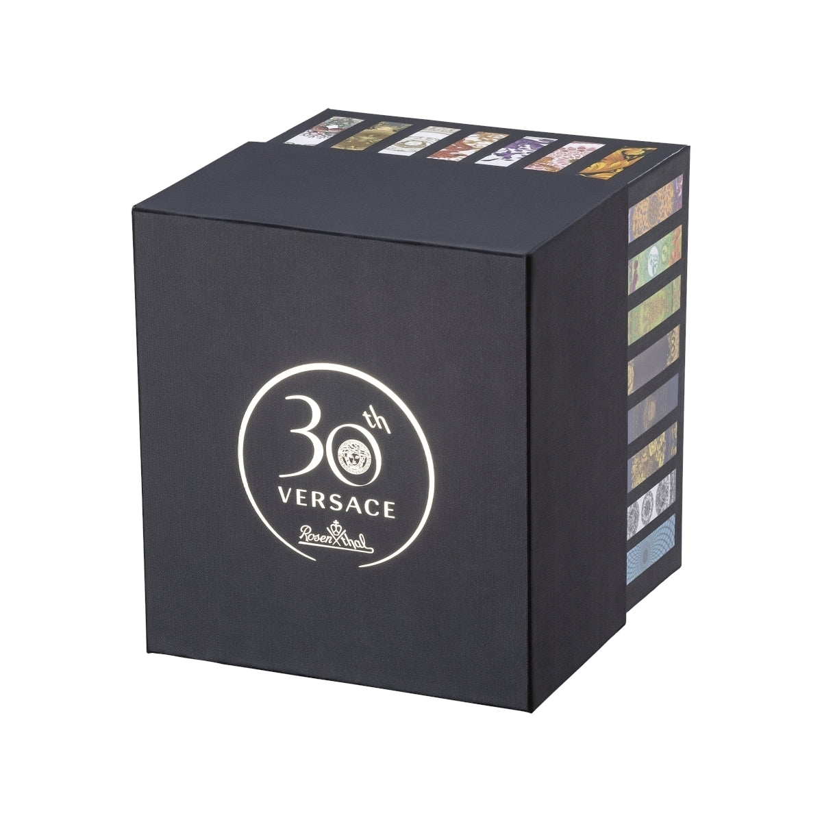 Versace Becher m.Dkl./30Y.  PrestigeGala - Produktbild 2