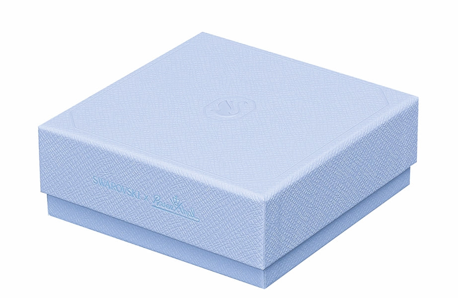 SwarosvkiXRosenthal Signum Azure Teller flach 10 cm - Produktbild 2