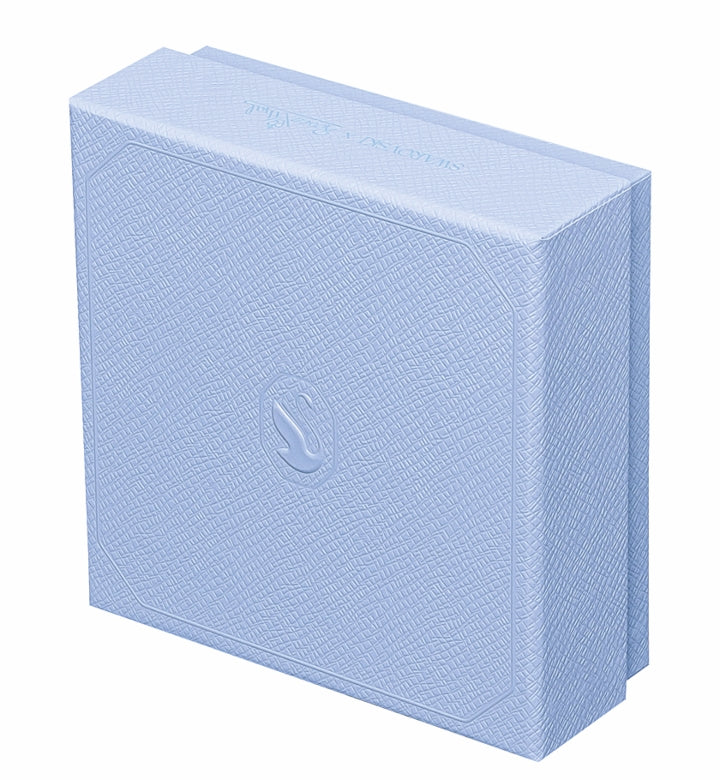 SwarosvkiXRosenthal Signum Azure Teller flach 10 cm - Produktbild 3