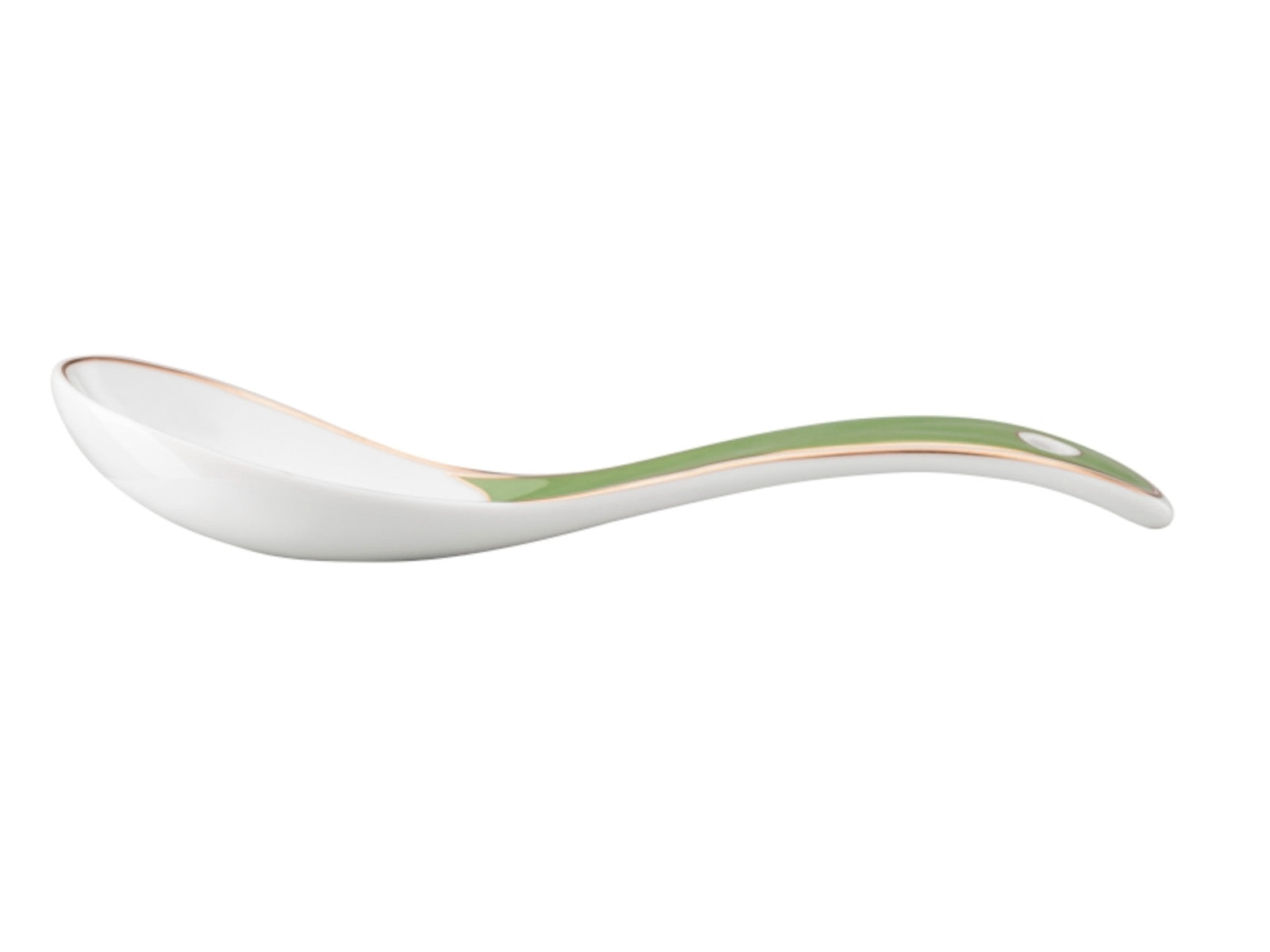SwarosvkiXRosenthal Signum Fern Porzellanlöffel 2,8 cm - Produktbild 2