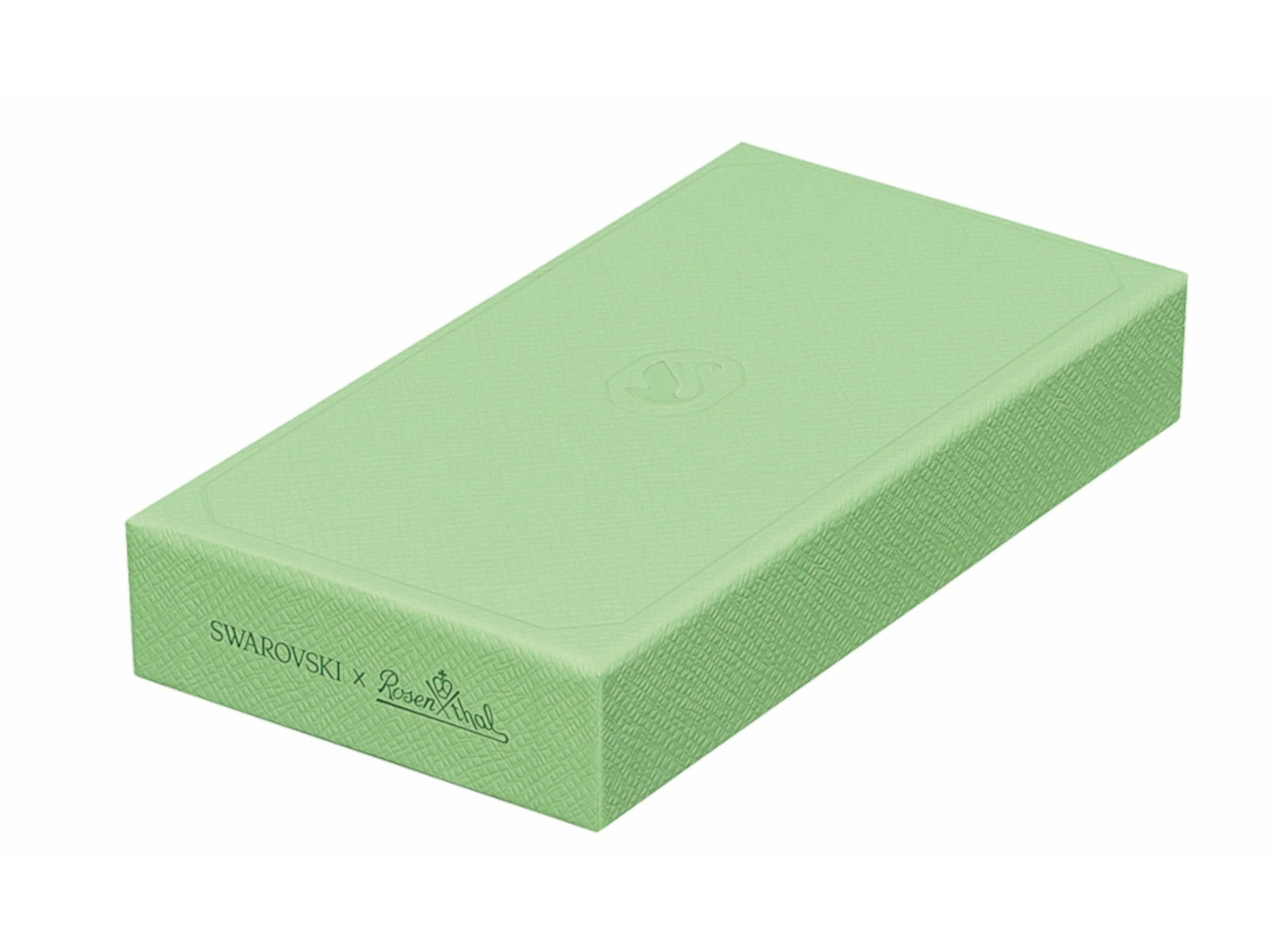 SwarosvkiXRosenthal Signum Fern Porzellanlöffel 2,8 cm - Produktbild 3