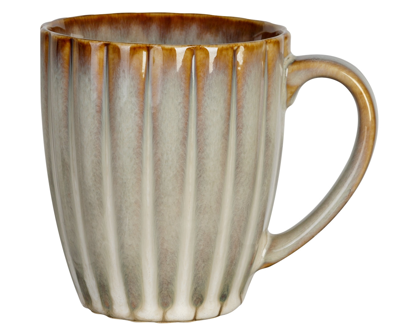 Cosy&Trendy Astera Pearl Becher mit Henkel 350 ml