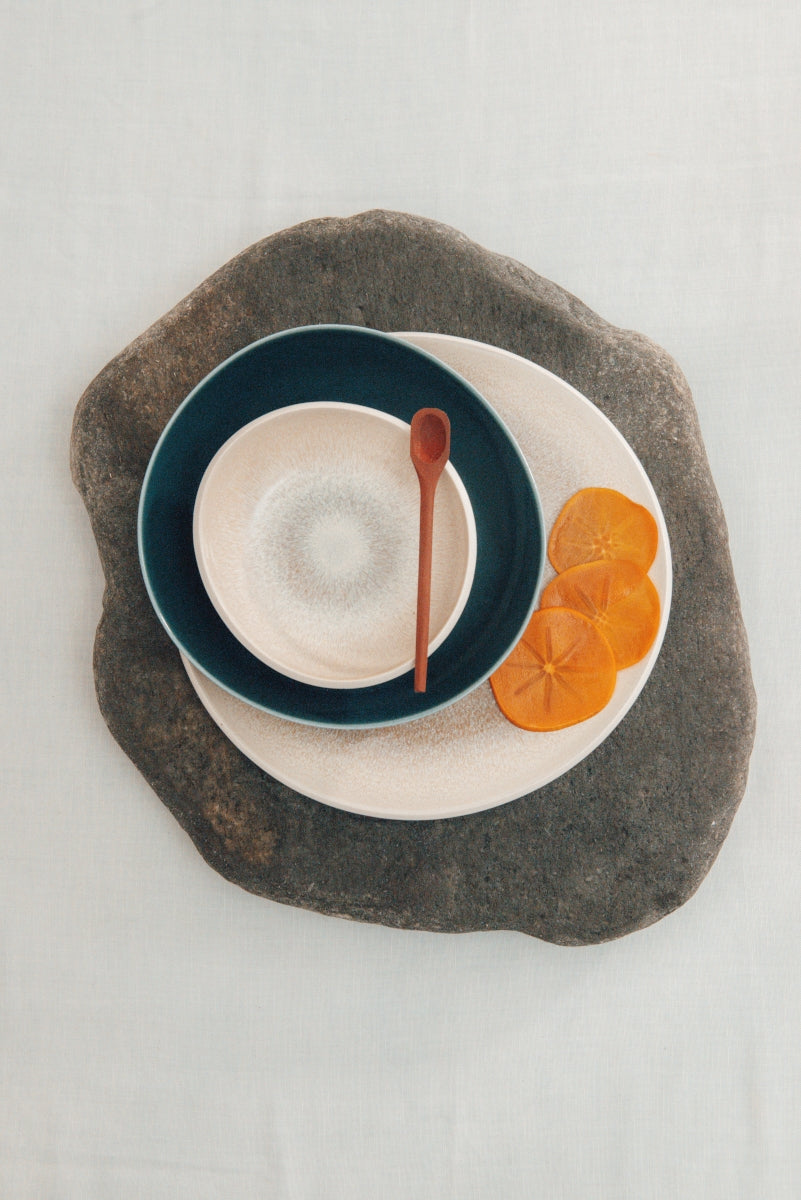 Rosenthal Junto Dune Teller flach 27 cm - Produktbild 2