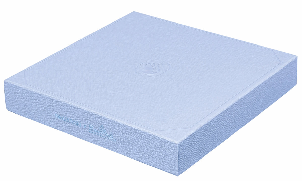 SwarosvkiXRosenthal Signum Azure Platzteller 33 cm - Produktbild 3