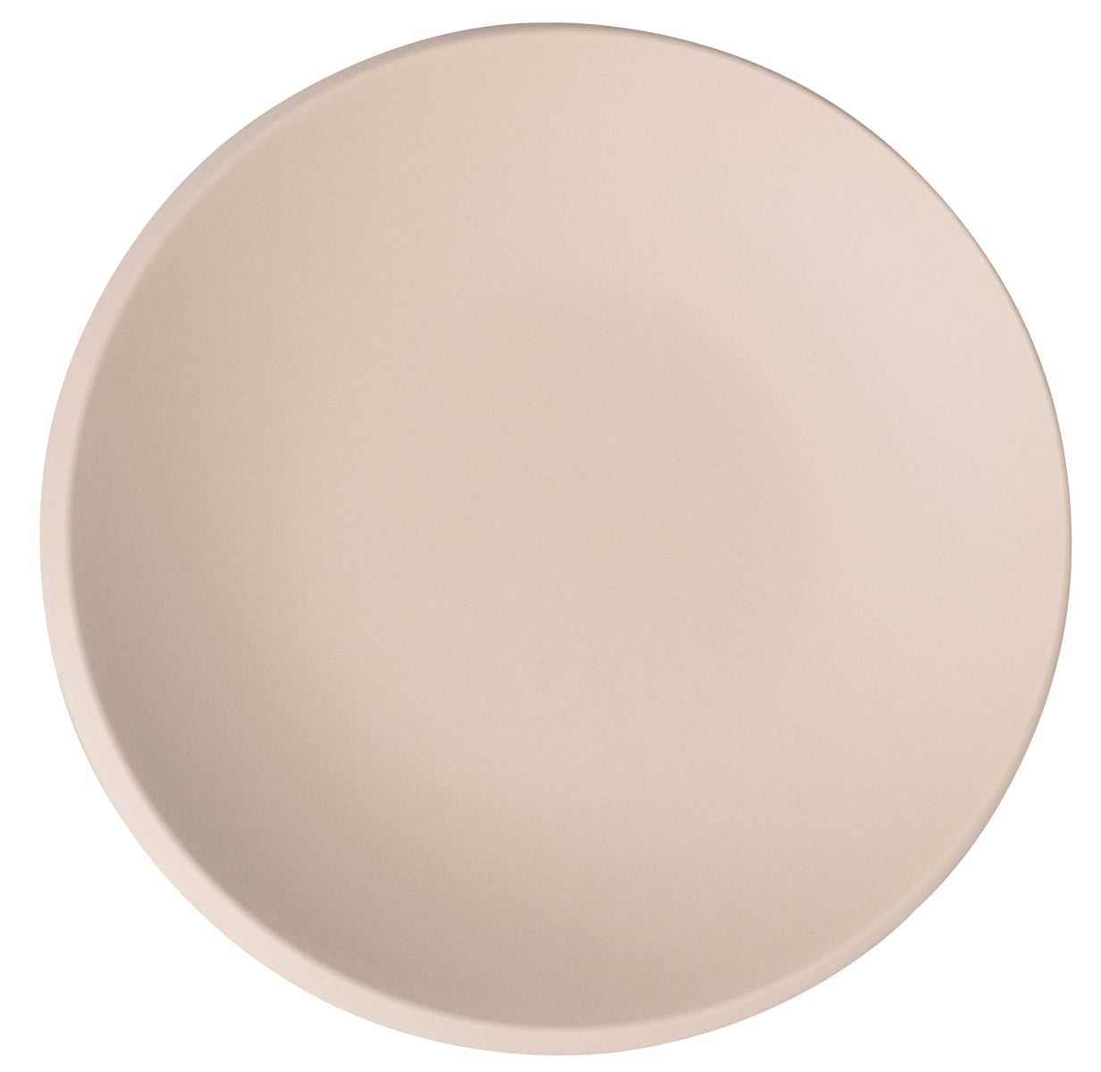 Villeroy & Boch NewMoon beige Schale flach 25cm - Produktbild 2