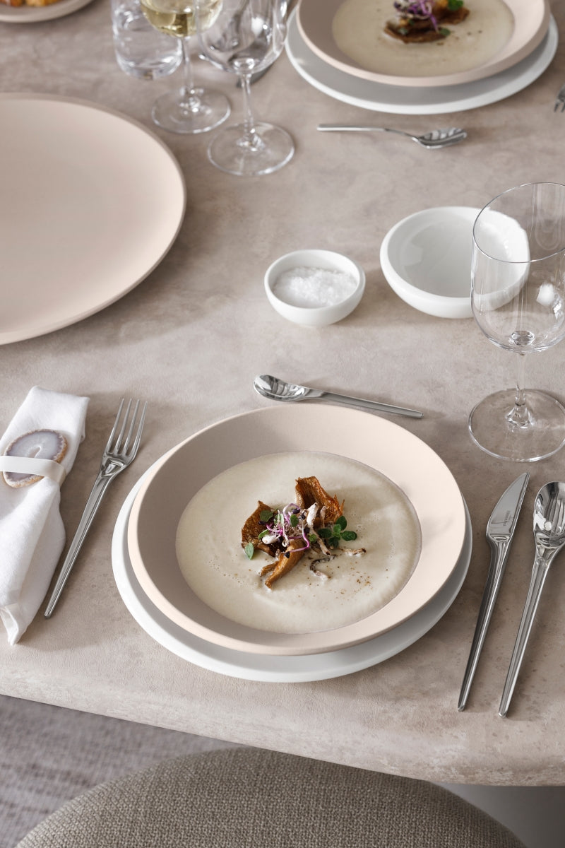 Villeroy & Boch NewMoon beige Schale flach 25cm - Produktbild 5
