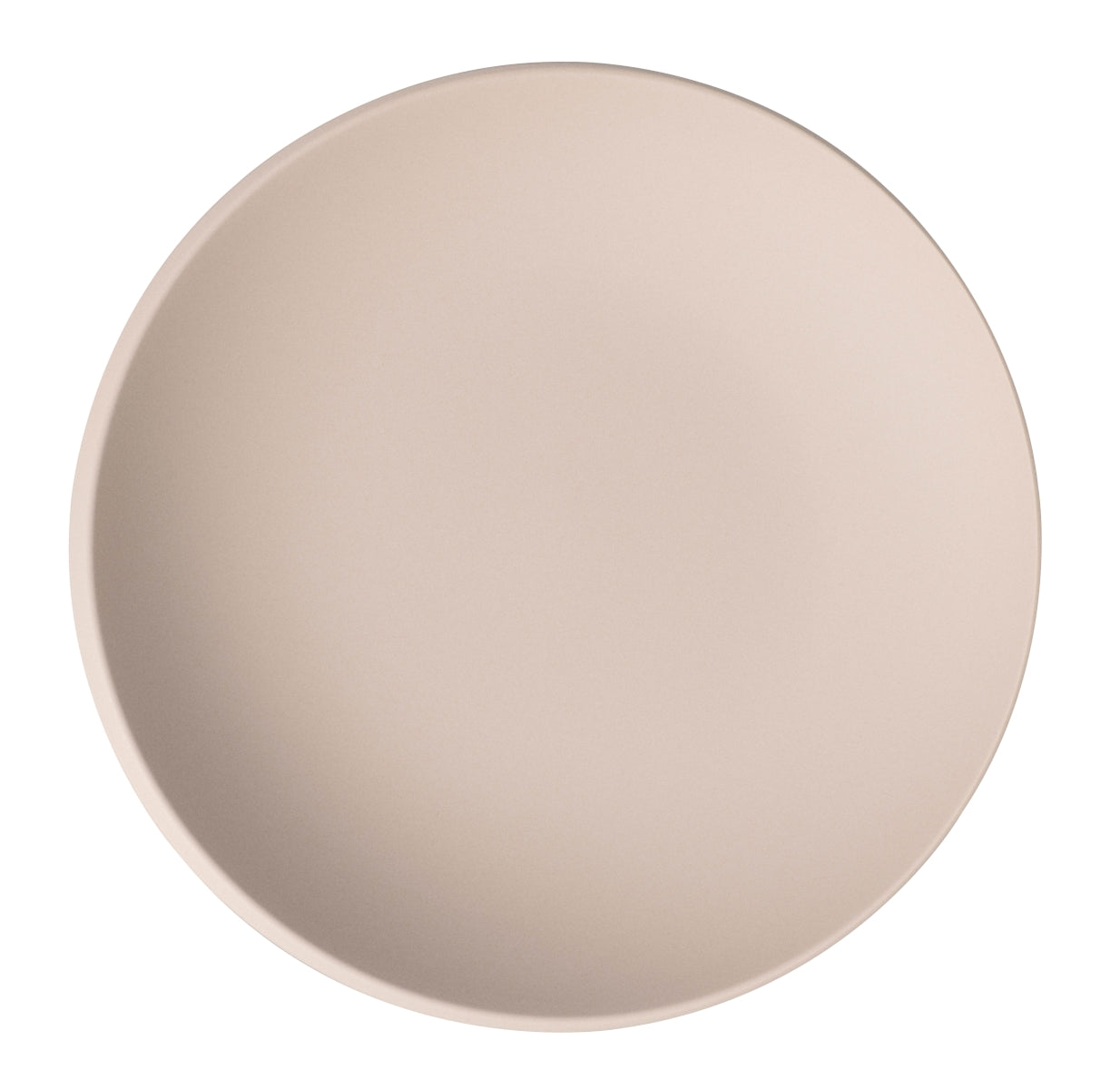 Villeroy & Boch NewMoon beige Schale tief 29 cm - Produktbild 2