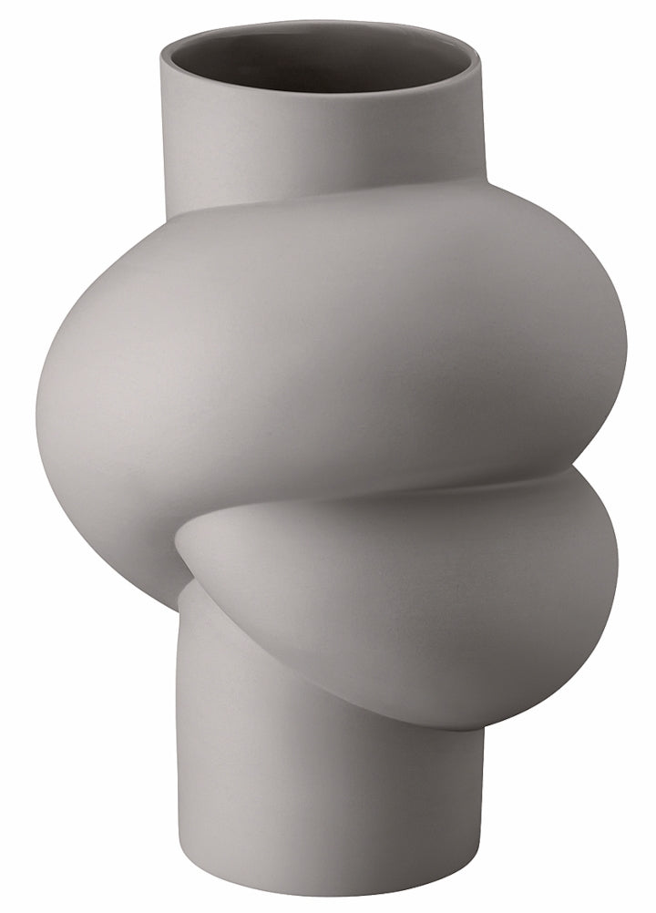 Rosenthal Node Lava Vase 25 cm - Produktbild 2