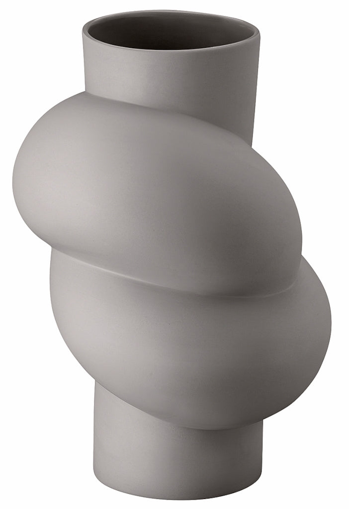 Rosenthal Node Lava Vase 25 cm - Produktbild 3