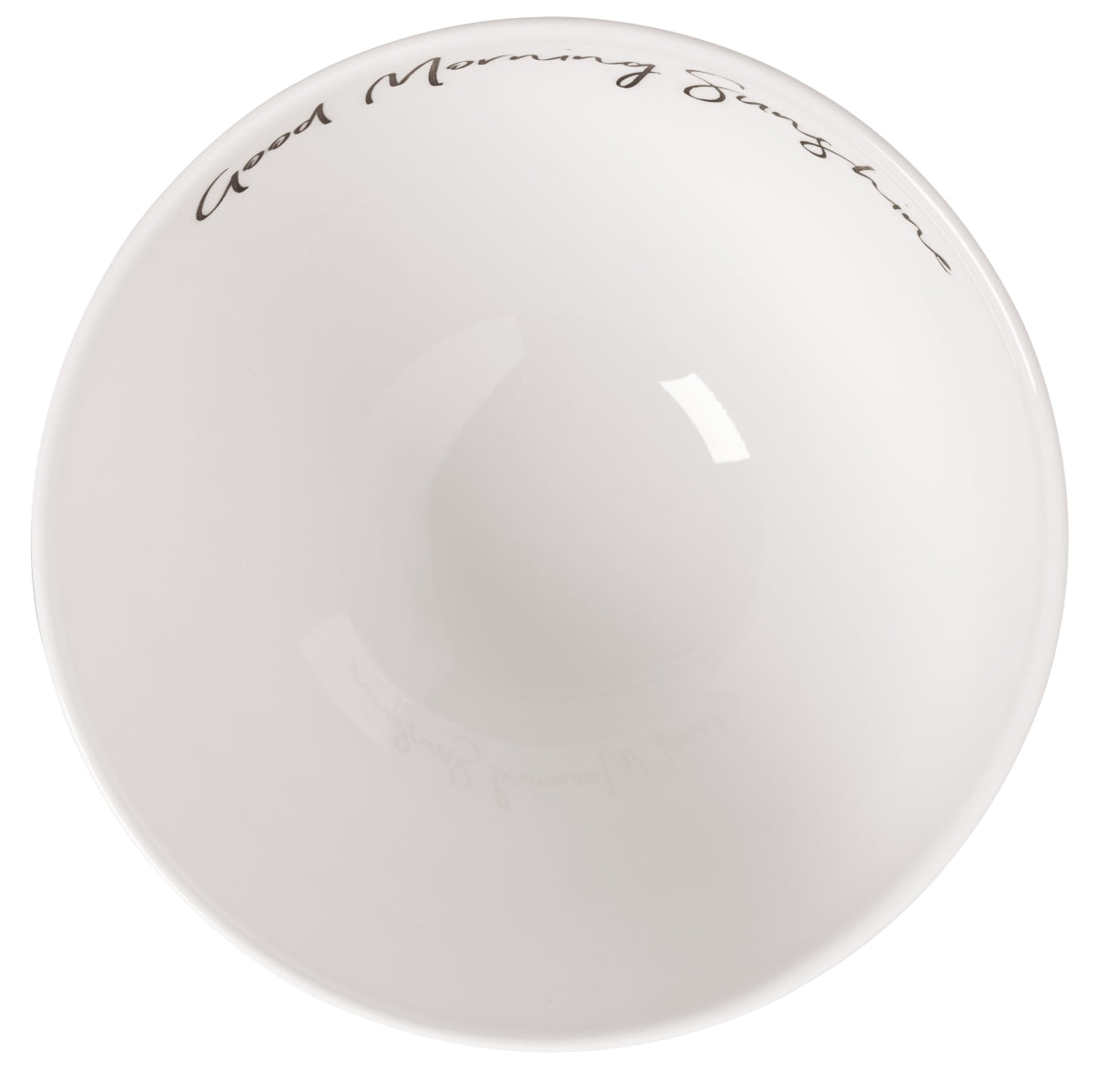 Villeroy & Boch Statement Bol Good Morning Sunshine 14 cm - Produktbild 2