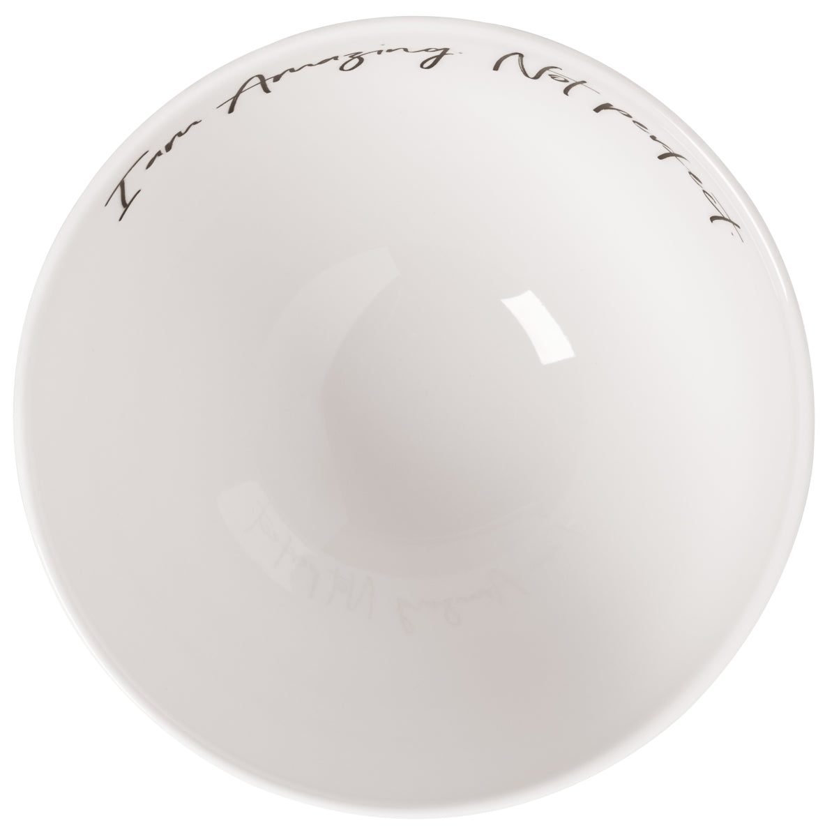 Villeroy & Boch Statement Bol Amazing not perfect 14 cm - Produktbild 2