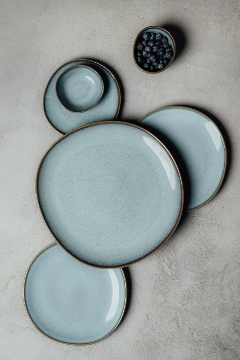 like. by Villeroy & Boch Lave Glace Dipschälchen 10 x 6 cm - Produktbild 4