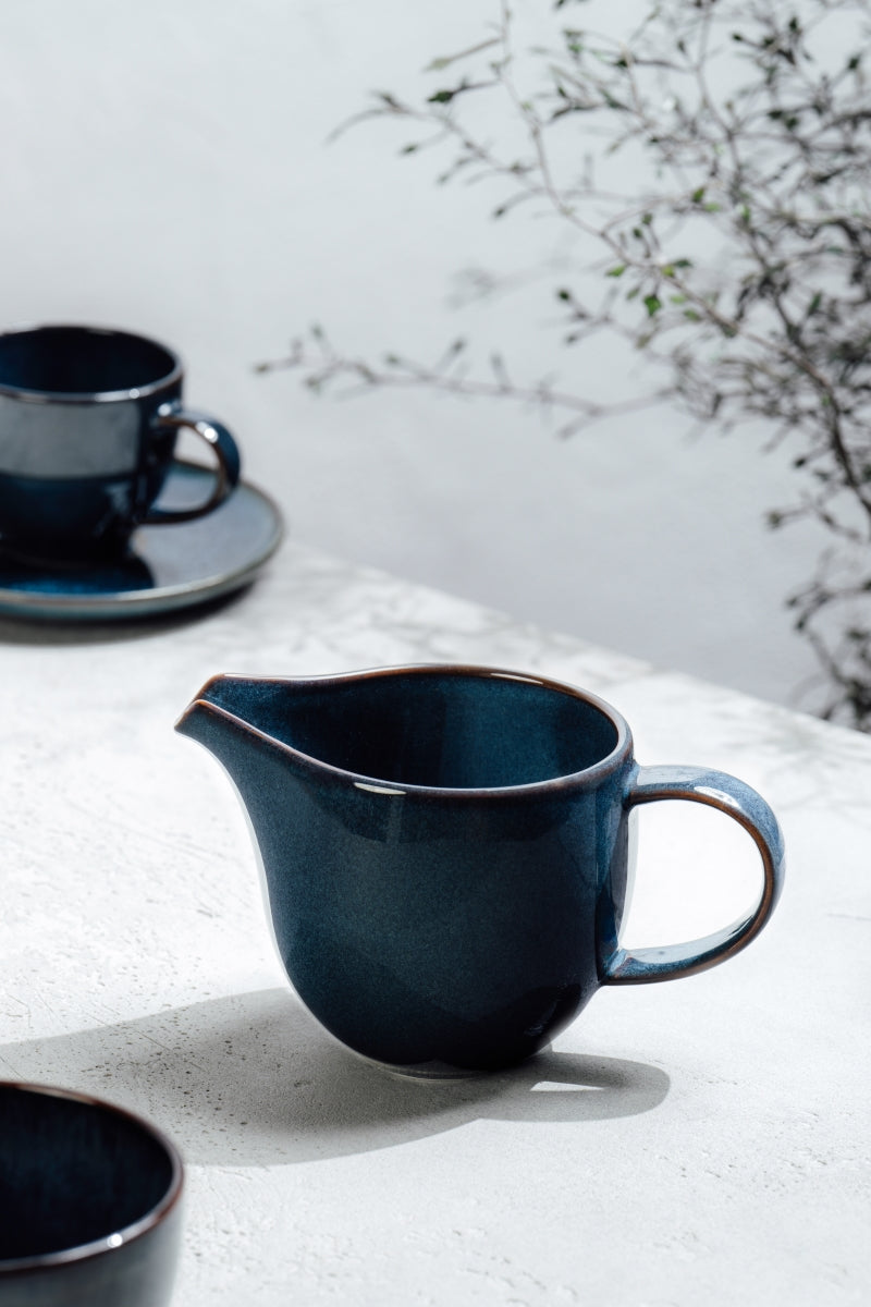 like. by Villeroy & Boch Crafted Denim Milchkännchen 200 ml - Produktbild 3