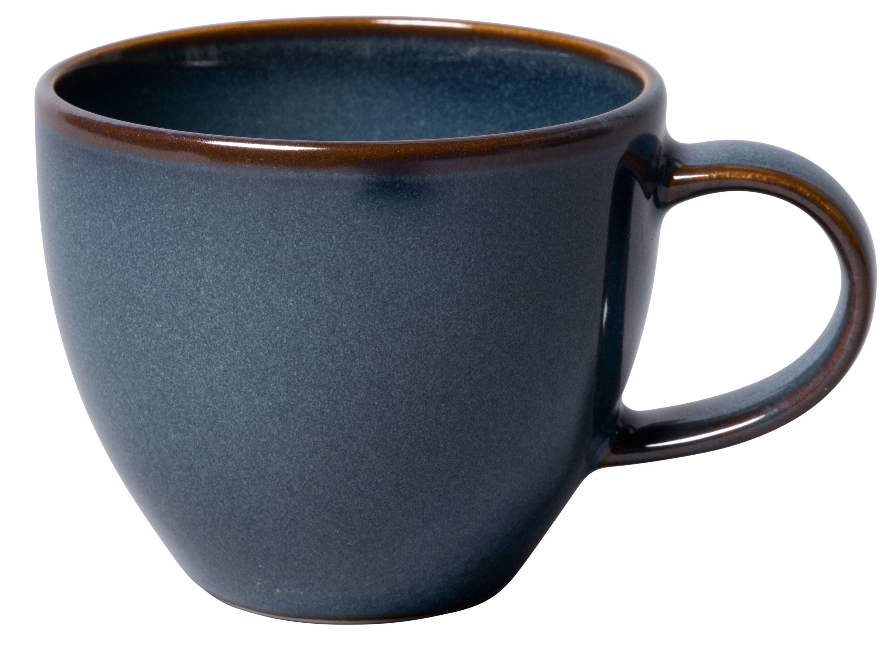 like. by Villeroy & Boch Crafted Denim Espressotasse 60 ml - Produktbild 1