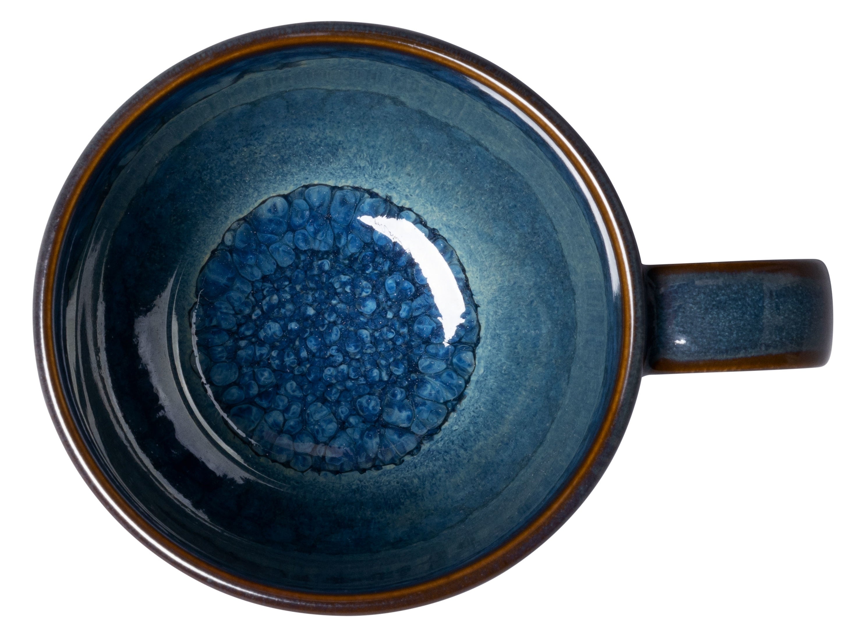 like. by Villeroy & Boch Crafted Denim Espressotasse 60 ml - Produktbild 2