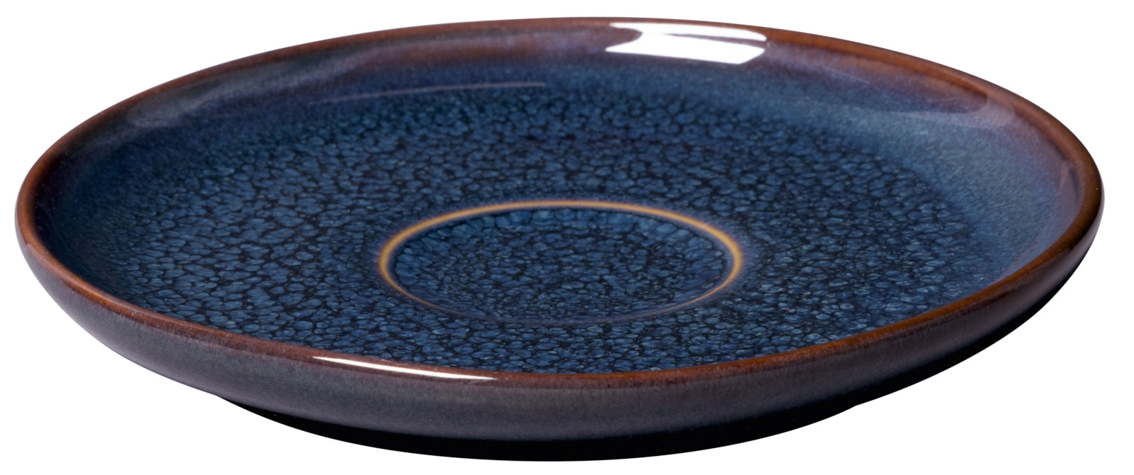 like. by Villeroy & Boch Crafted Denim Espressountertasse 12 cm - Produktbild 2