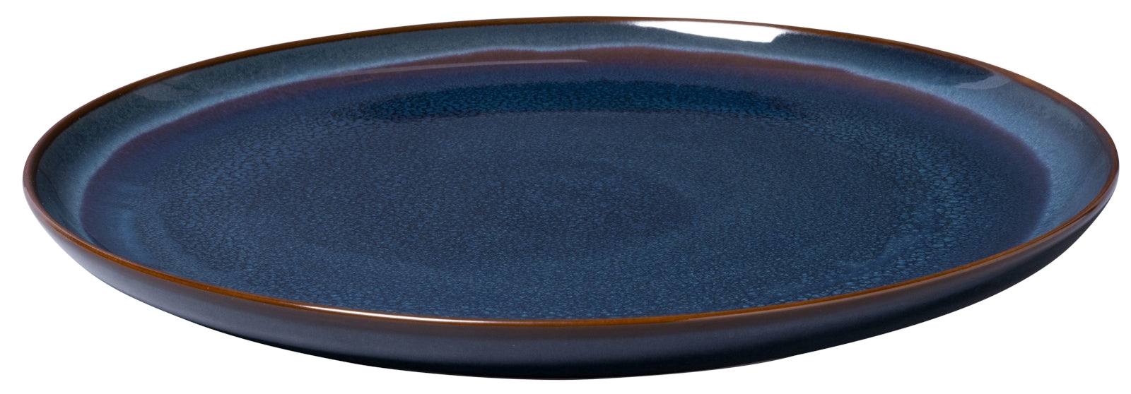 like. by Villeroy & Boch Crafted Denim Speiseteller 29 cm - Produktbild 2