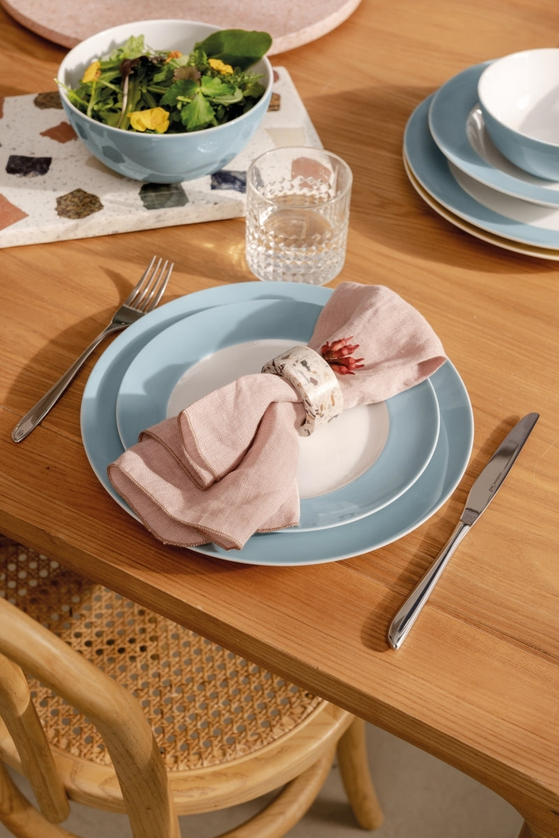 Thomas Cappucc. Obertasse Sunny Day Soft Blue - Produktbild 4