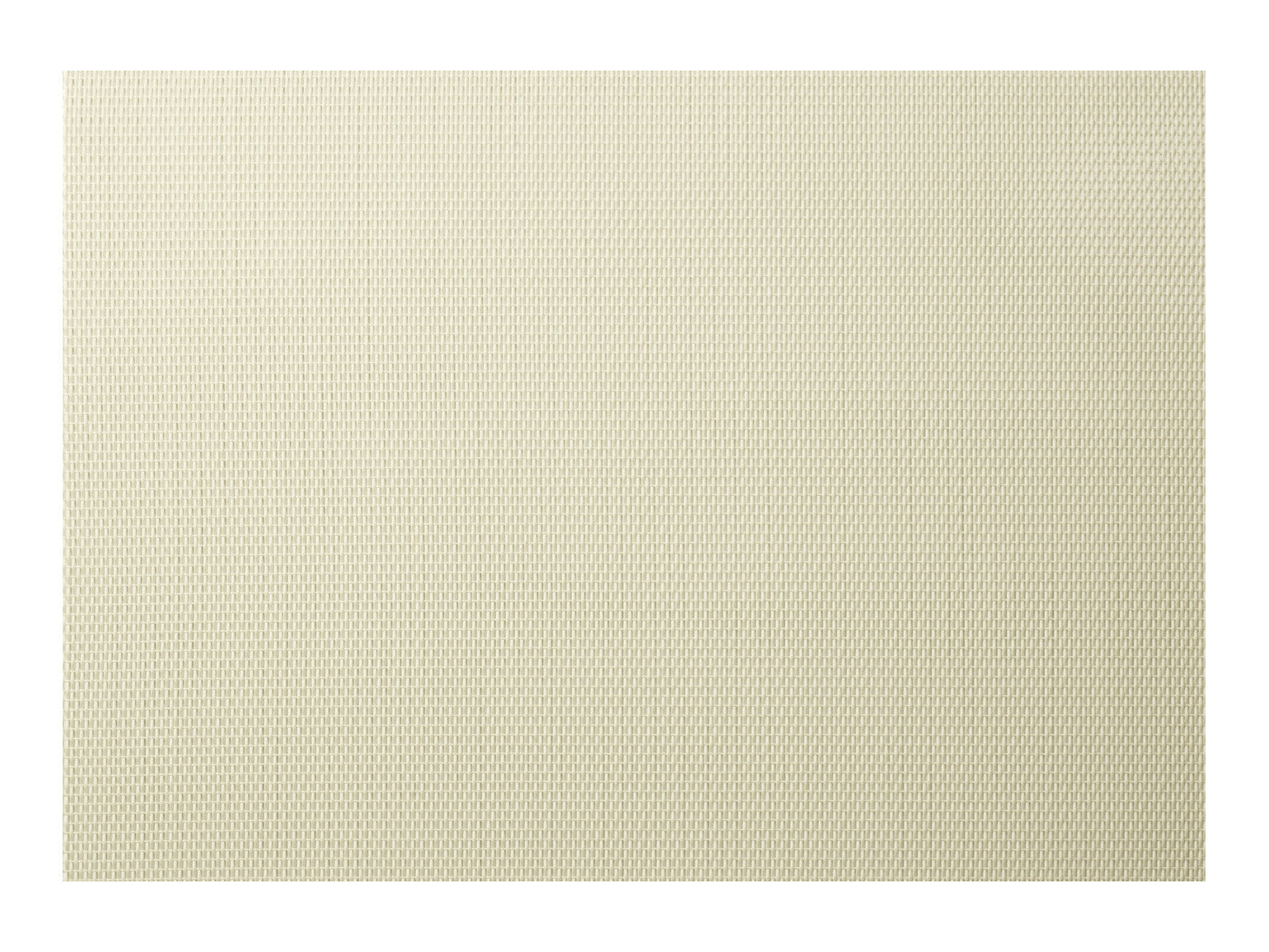 ASA Tischset re:tangular crema 46 x 33 cm