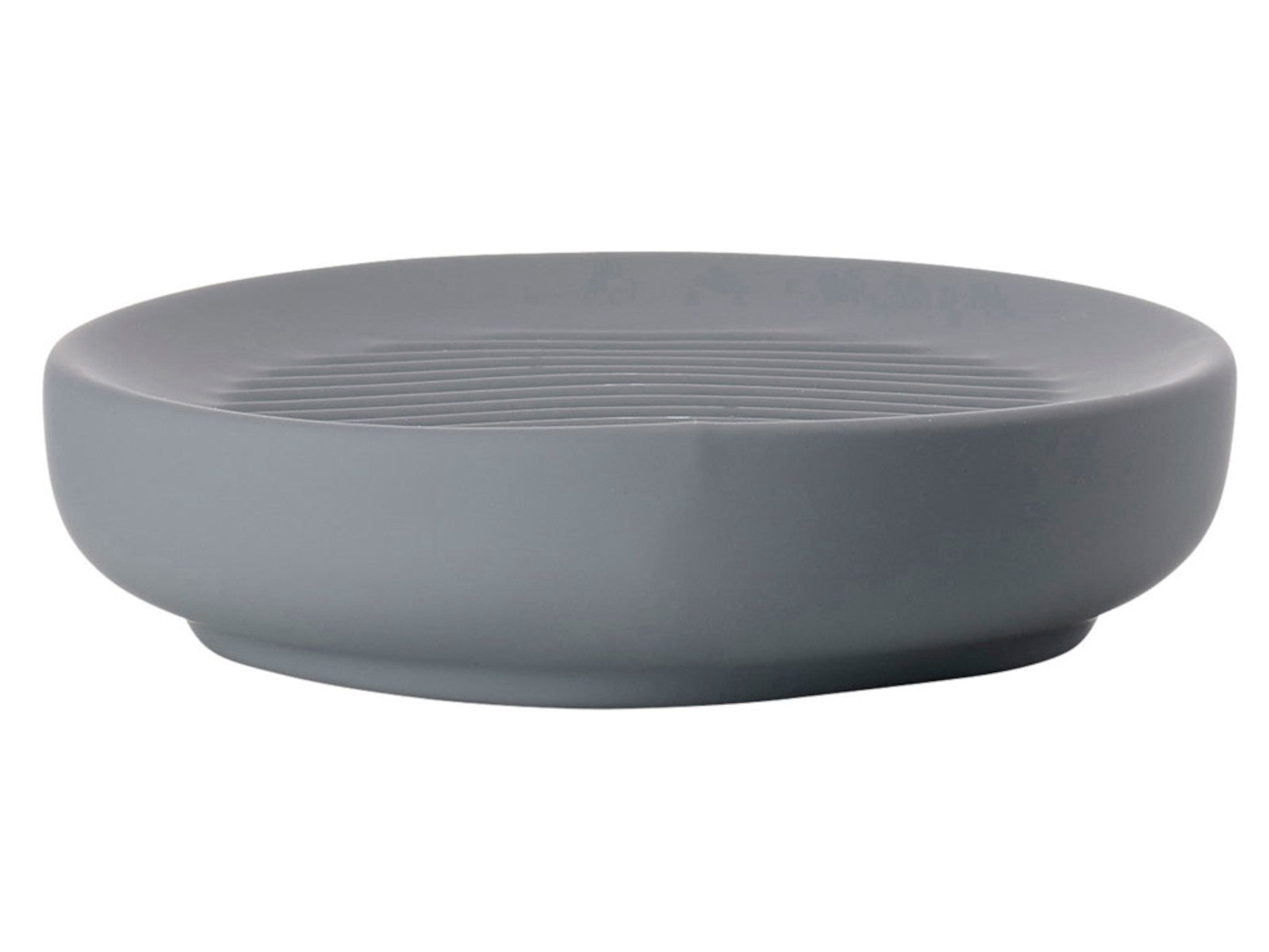 Zone Denmark Ume Seifenschale grey 12 cm