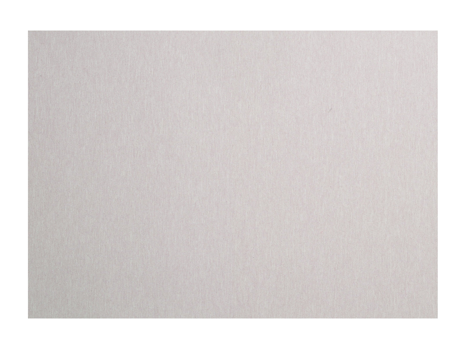 ASA Tischset silk grey 46 x 33 cm
