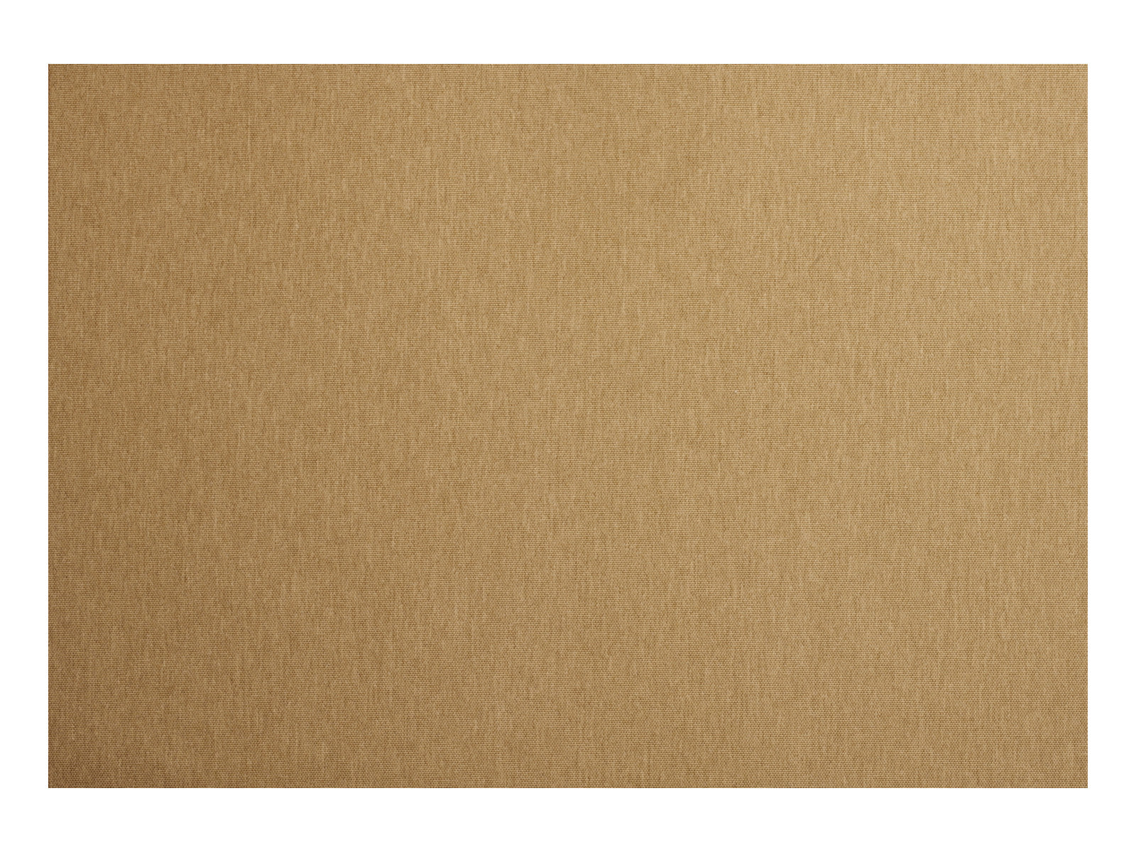 ASA Tischset honey mustard 46 x 33 cm