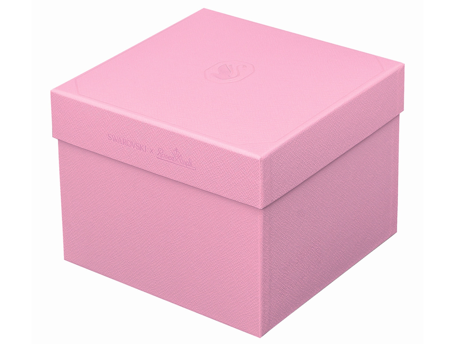 SwarosvkiXRosenthal Signum Rose Teetasse 2tlg - Produktbild 3