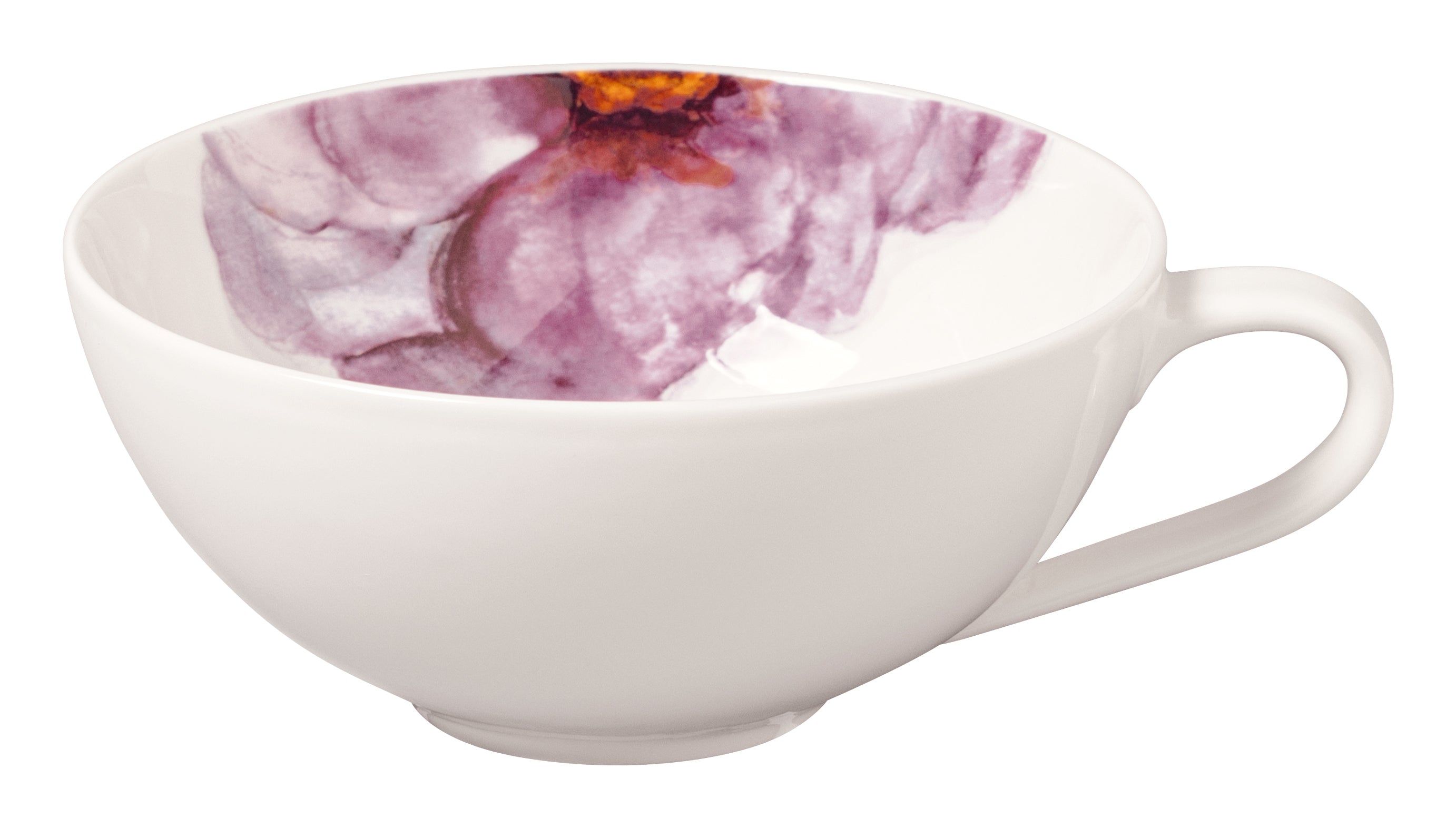 Villeroy & Boch Rose Garden Teeobertasse 110 ml