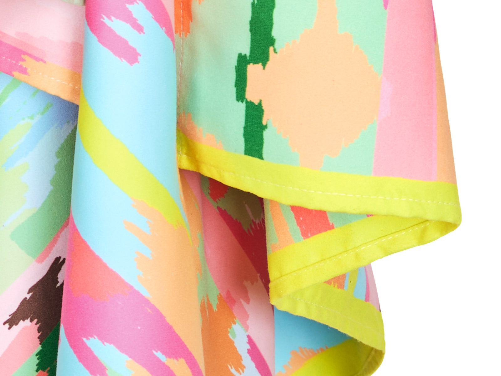 Dock & Bay Beach Towel XL Ibiza Glow 200x90cm - Produktbild 8