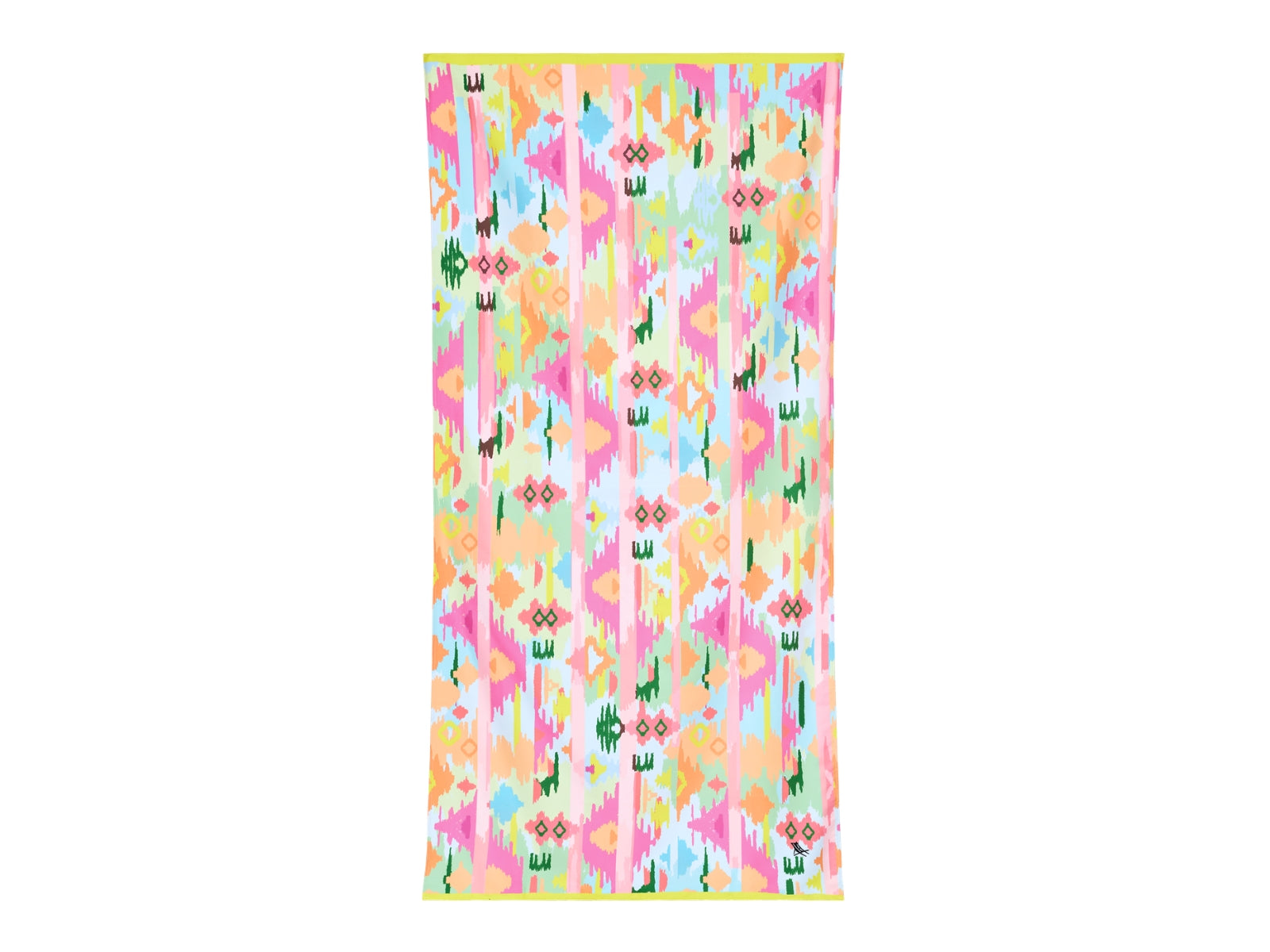 Dock & Bay Beach Towel XL Ibiza Glow 200x90cm - Produktbild 5