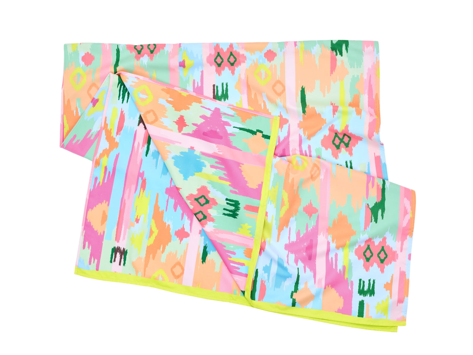 Dock & Bay Beach Towel XL Ibiza Glow 200x90cm - Produktbild 6