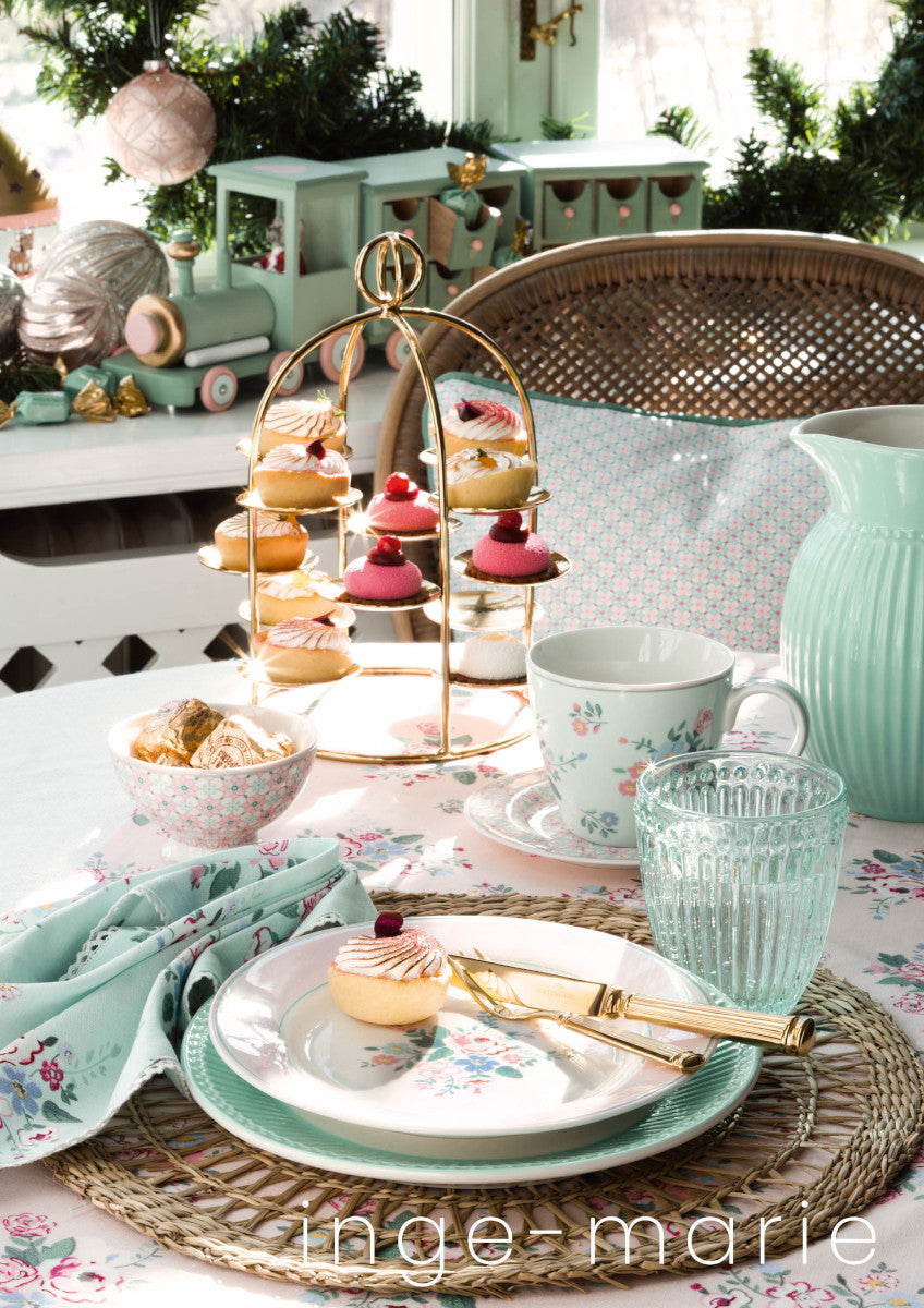 Greengate Elements Latte Cup pale blue 0,35l - Produktbild 2