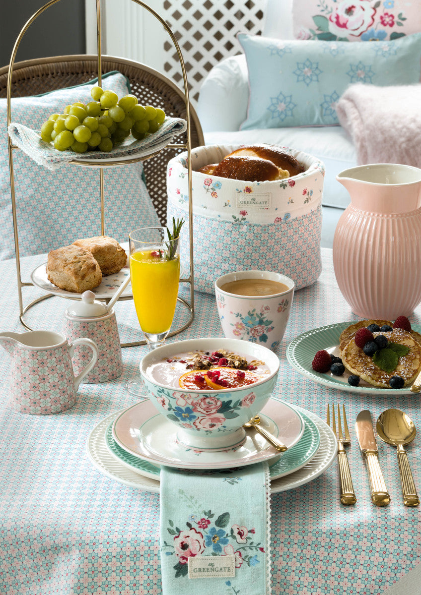 Greengate Elements Latte Cup pale blue 0,35l - Produktbild 3