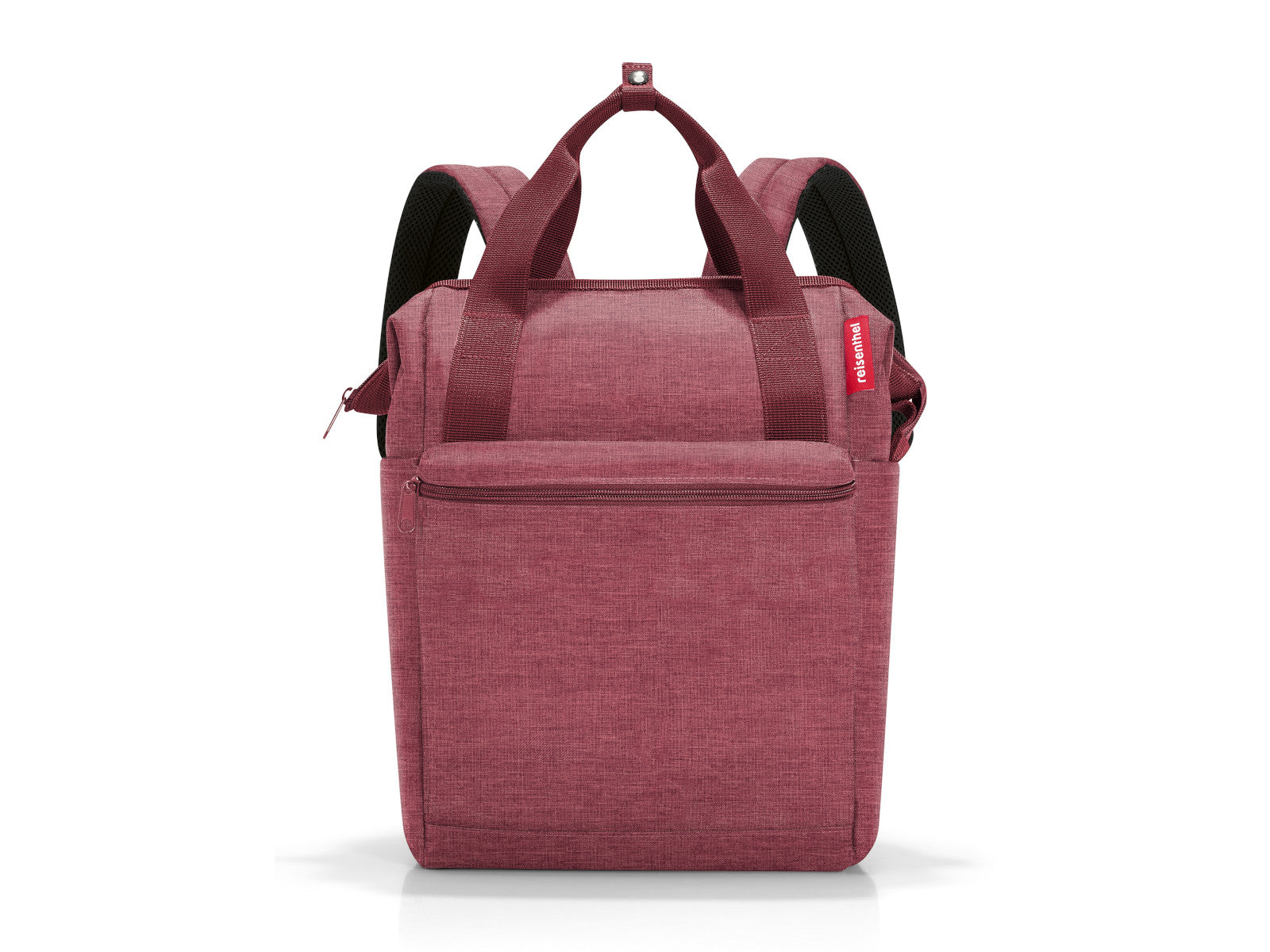 reisenthel allrounder R twist maroon