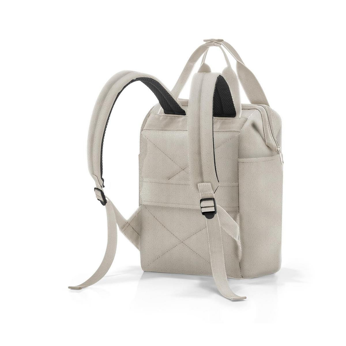 reisenthel allrounder R herringbone sand - Produktbild 3